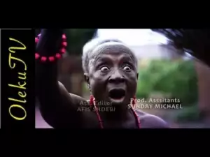 Video: ELA ILEKE [Part 2] | Latest Yoruba Movie 2018 Starring Fathia Balogun | Taofeek Adewale (Digboluja)